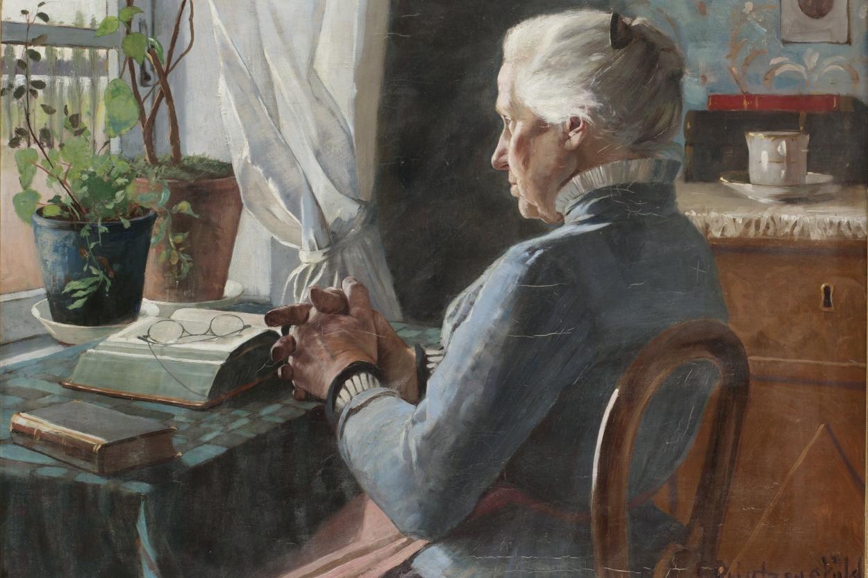 Как встретить старость с внутренним спокойствием: 4 привычки, которые приносят опору и смысл