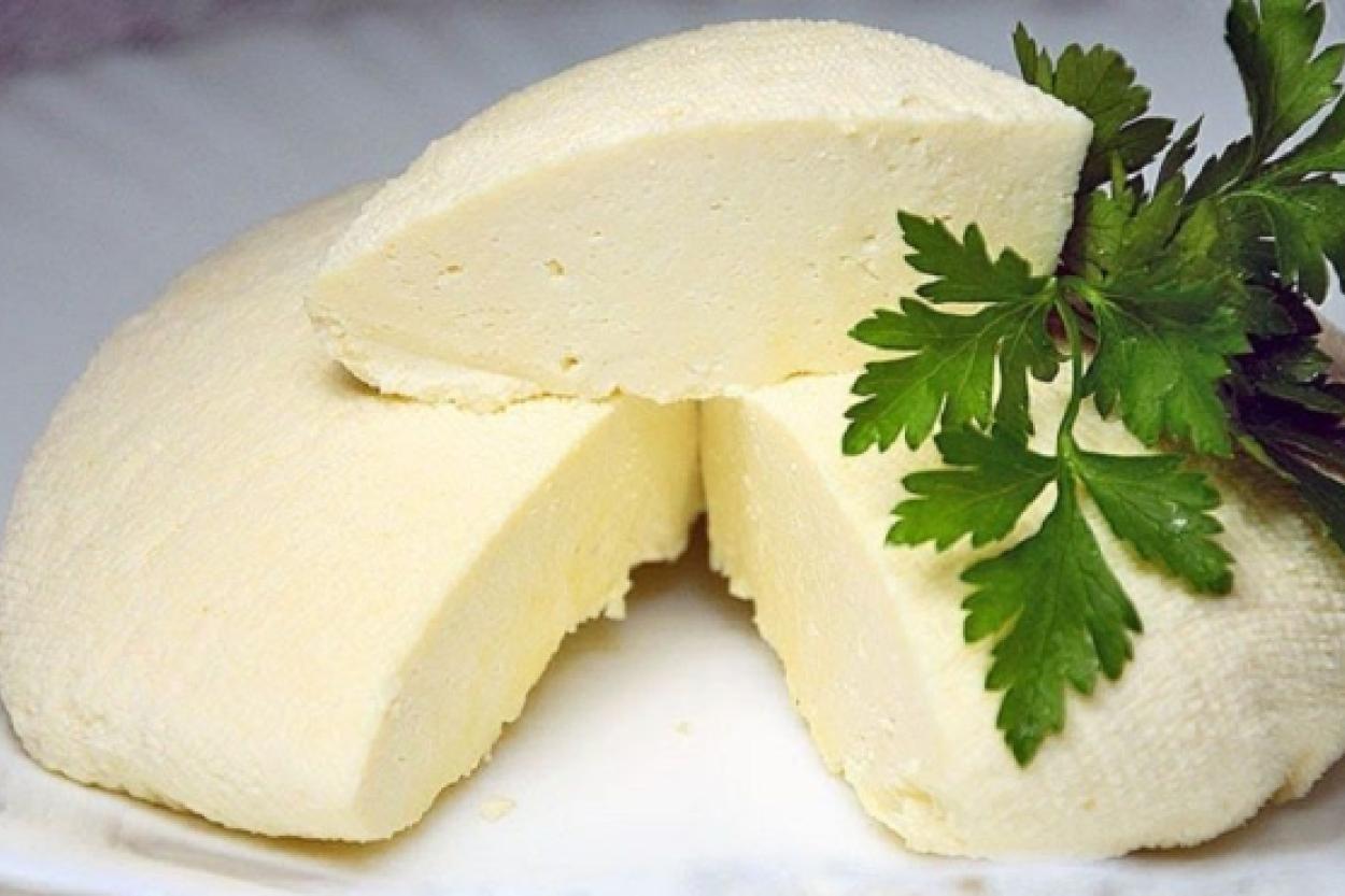 Больше не придется покупать: готовим сыр дома за 15 минут