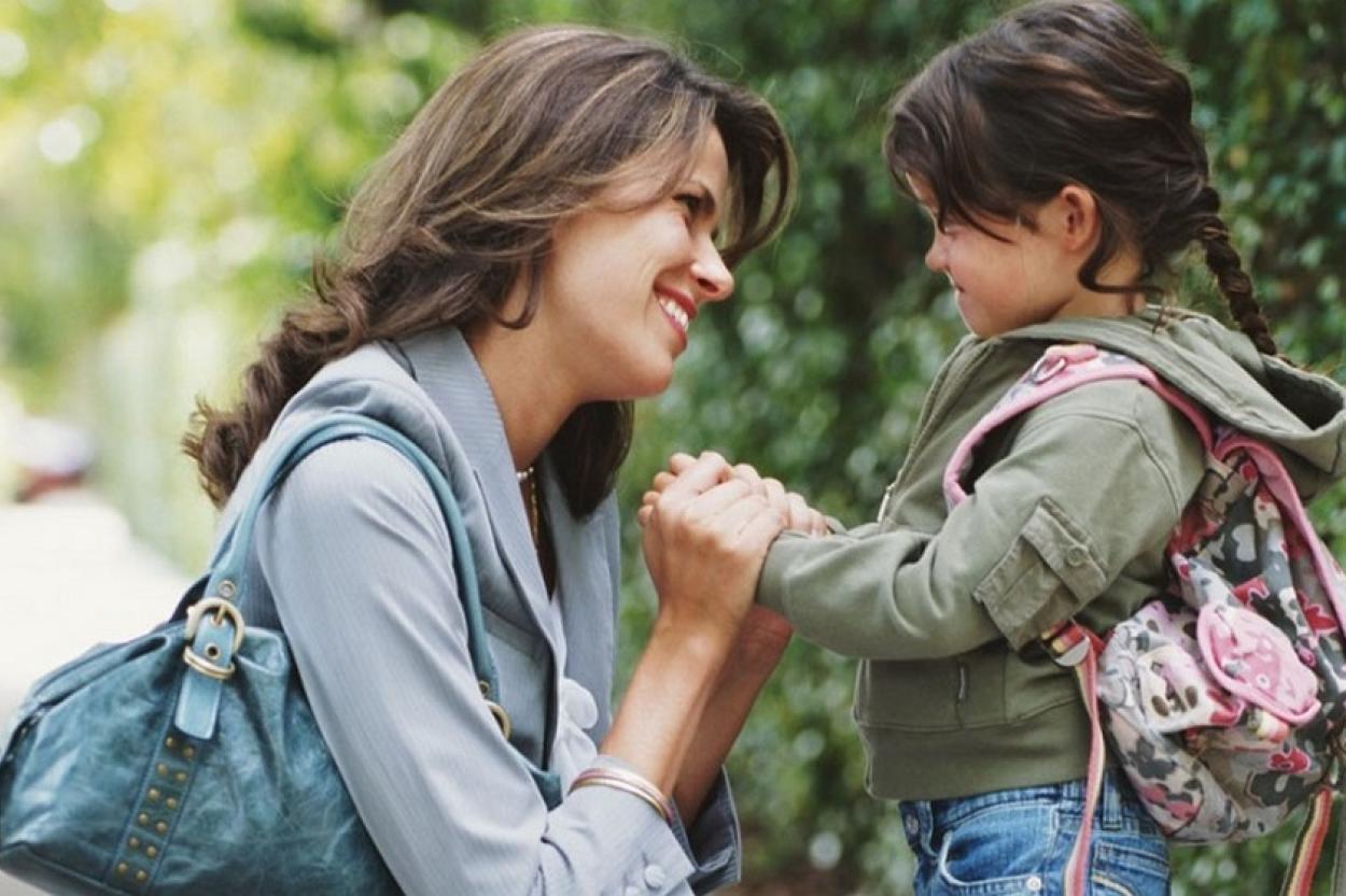 Как понять, что ребёнок готов к детскому саду, и как избежать слёз при расставании по утрам