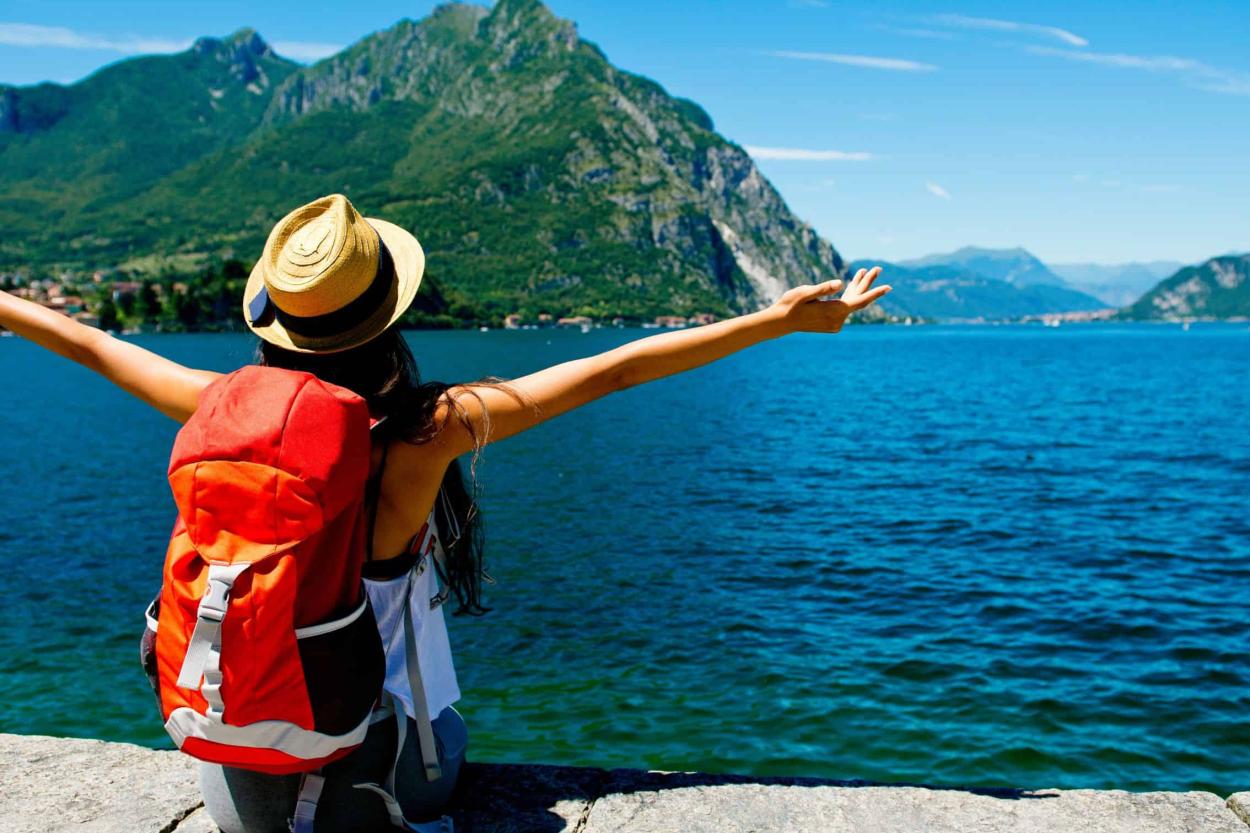 Путешествие как источник радости: советы и лайфхаки для идеального отдыха