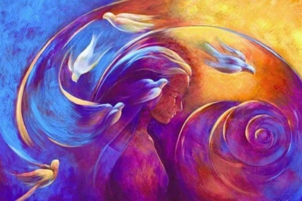 Женская внутренняя иерархия: как поставить себя на первое место и обрести энергию