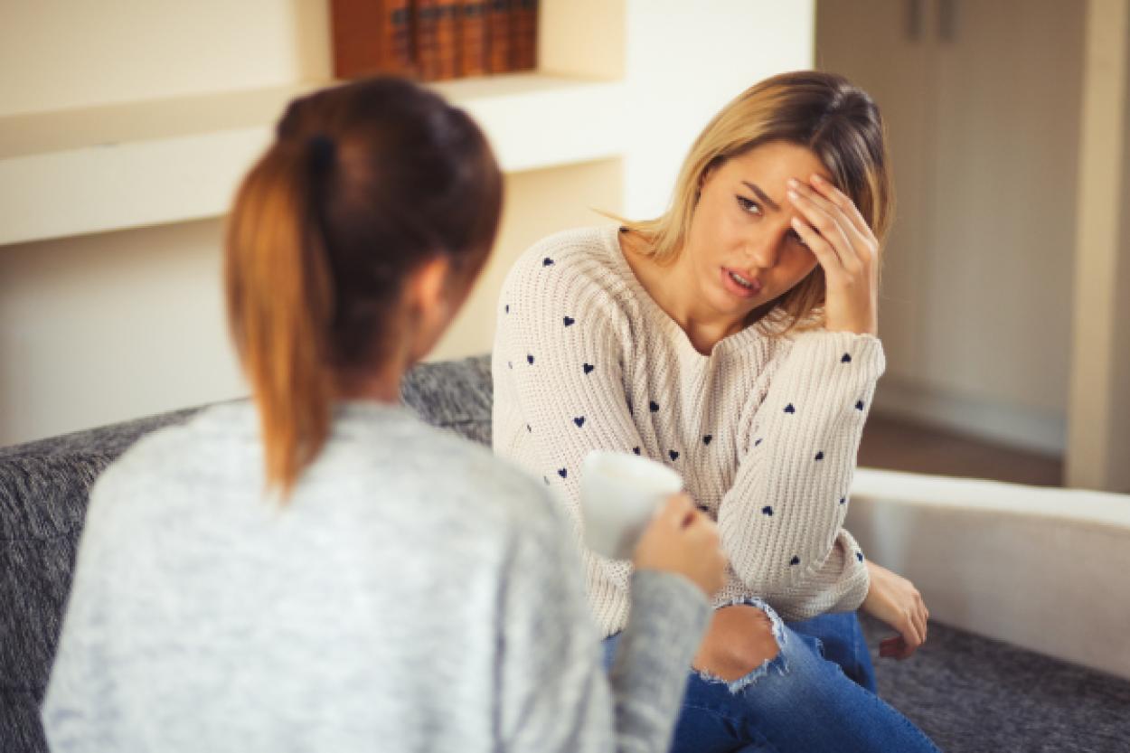 Моя жизнь - мои правила: как отучить посторонних лезть к вам с советами