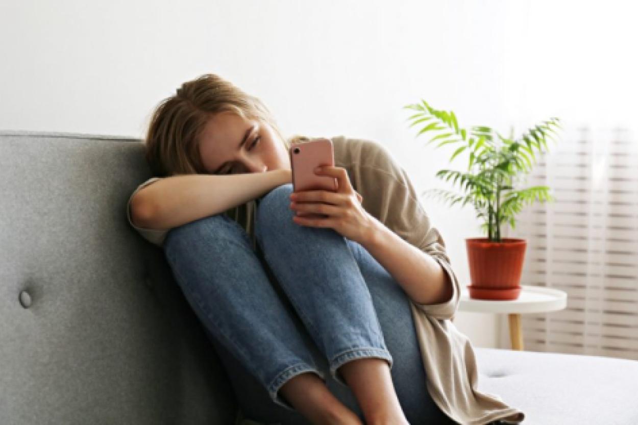 7 простых шагов, которые помогут снизить риск депрессии