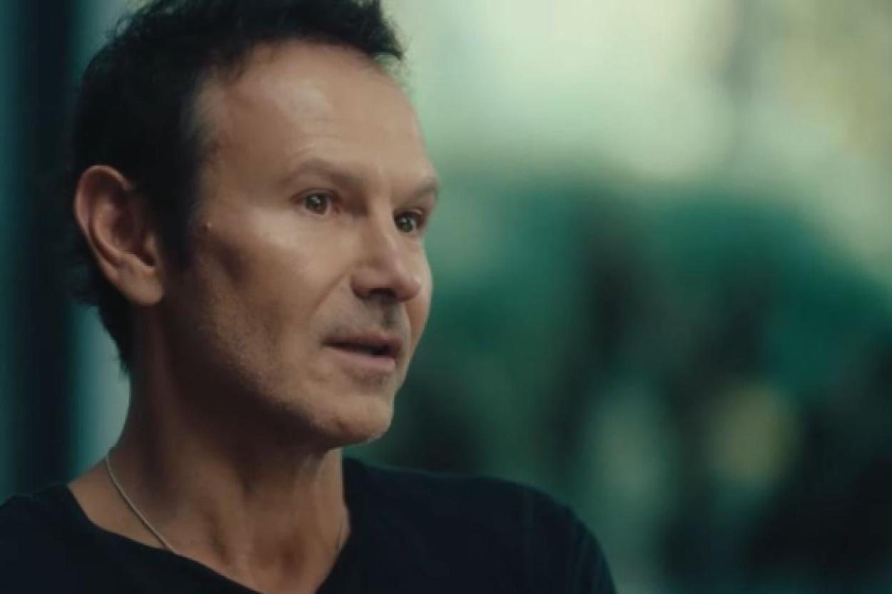 Шторм от Святослава Вакарчука: выходит фильм об «Океане Эльзы»