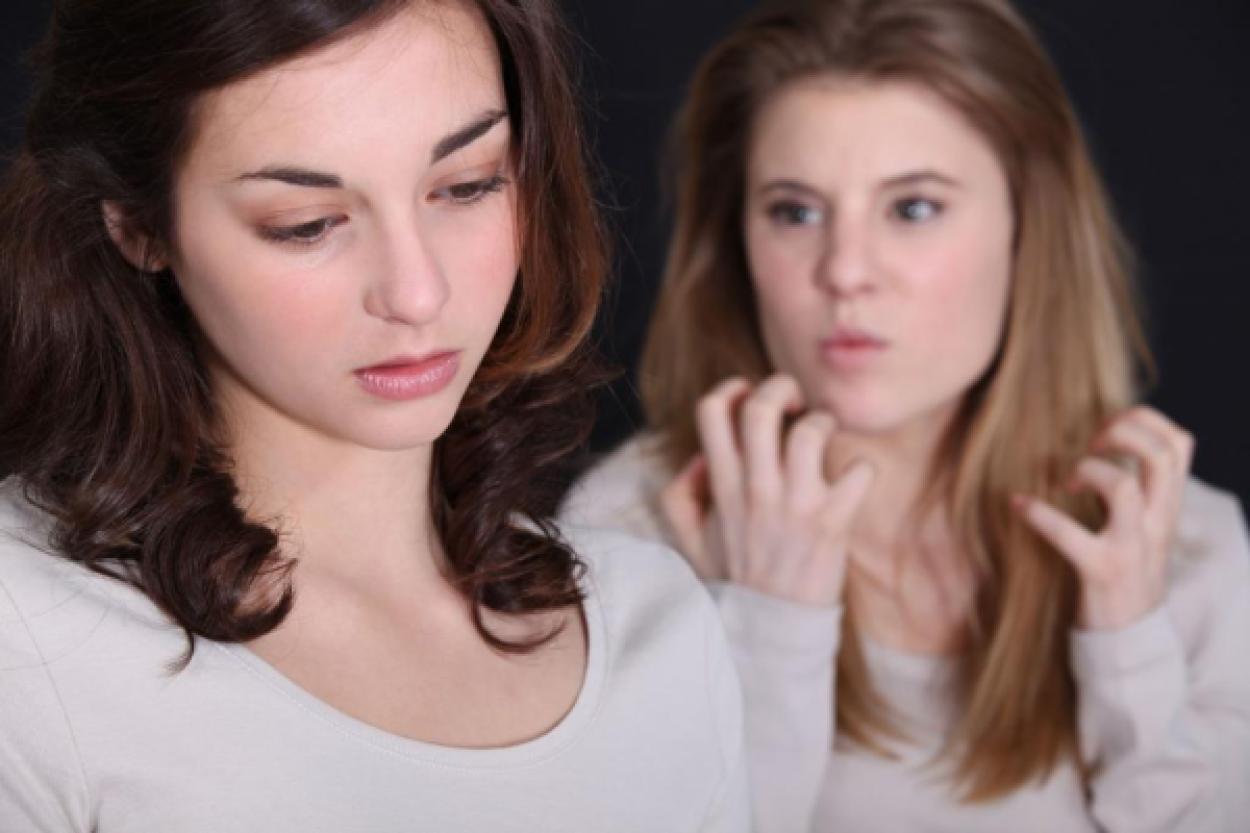 Токсичная подруга: как распознать и выстраивать общение
