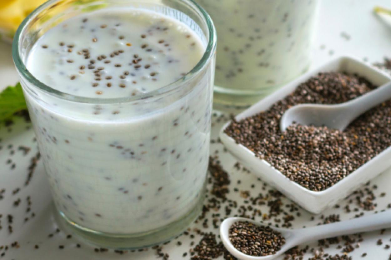 Эти «диетические» продукты мешают худеть, а не помогают