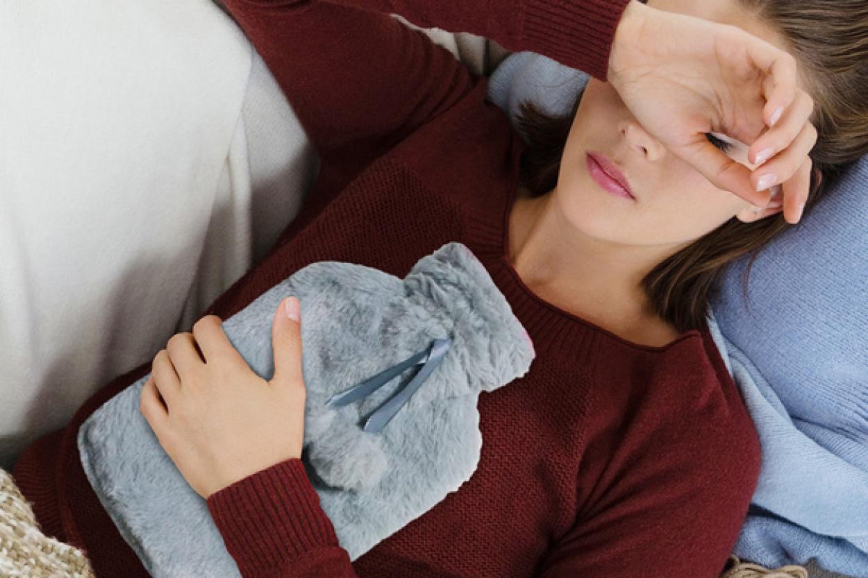 Согревают или вредят: топ−3 осенних гаджета для уюта и тепла