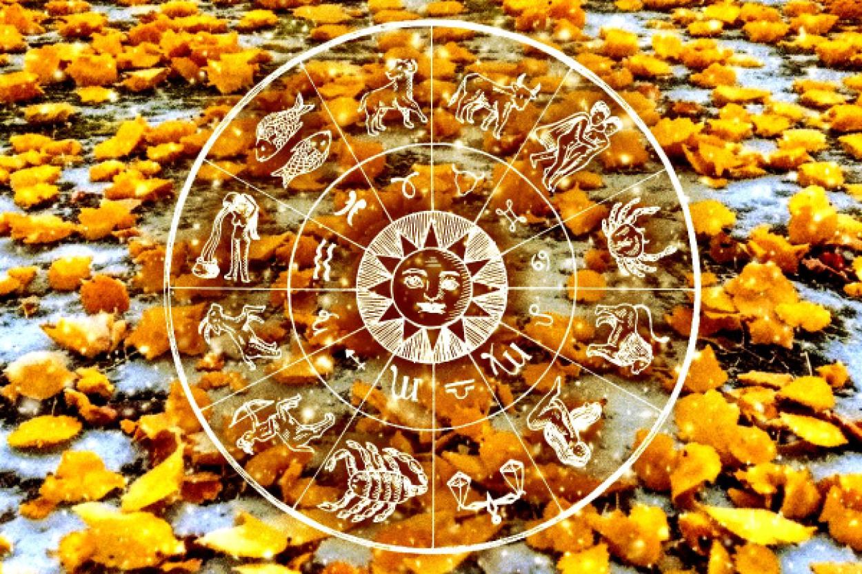 Месяц Скорпиона: гороскоп на ноябрь для всех знаков зодиака