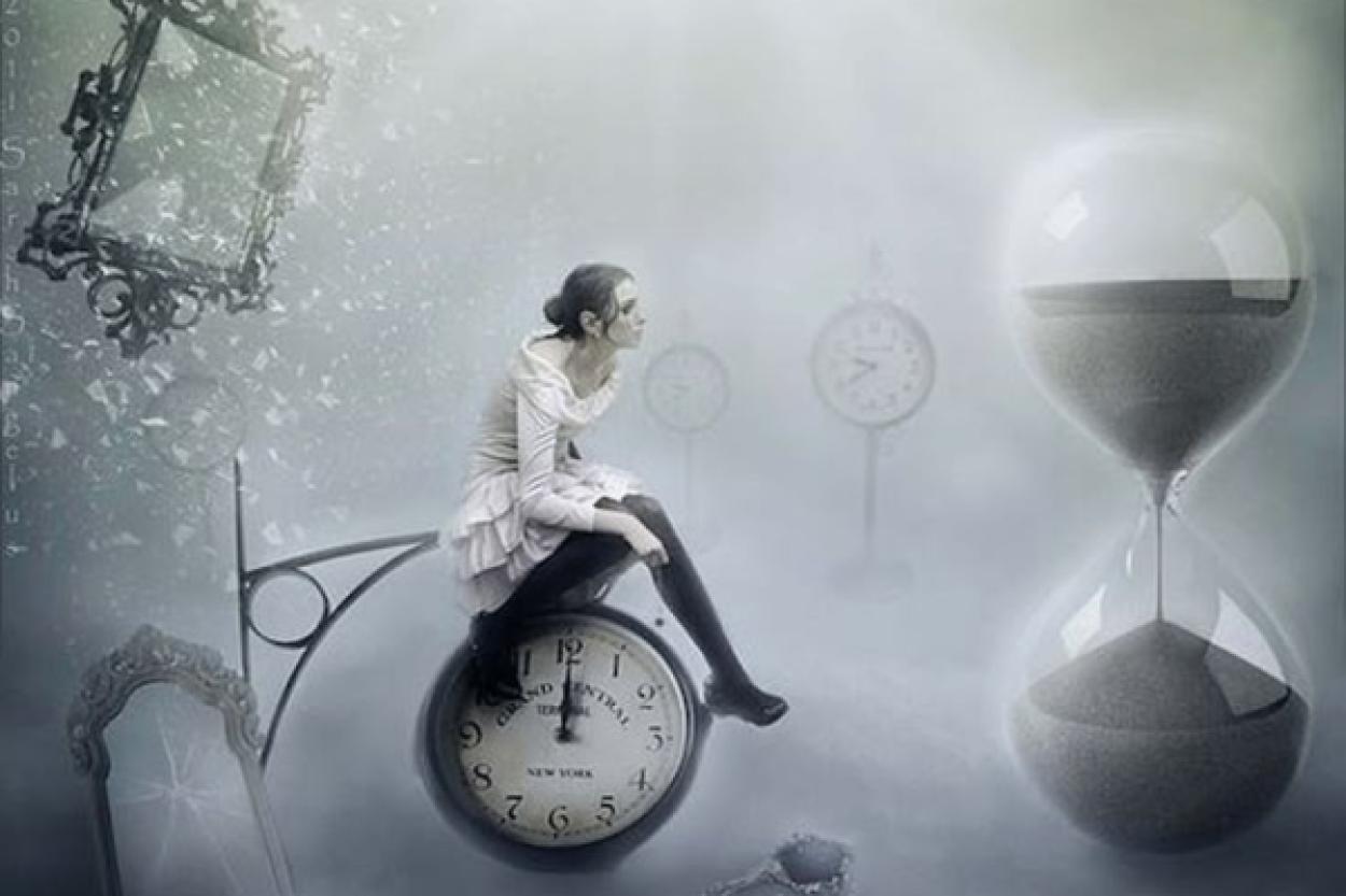 5 этапов кризисов, через которые проходит каждая женщина: мнение психотерапевта