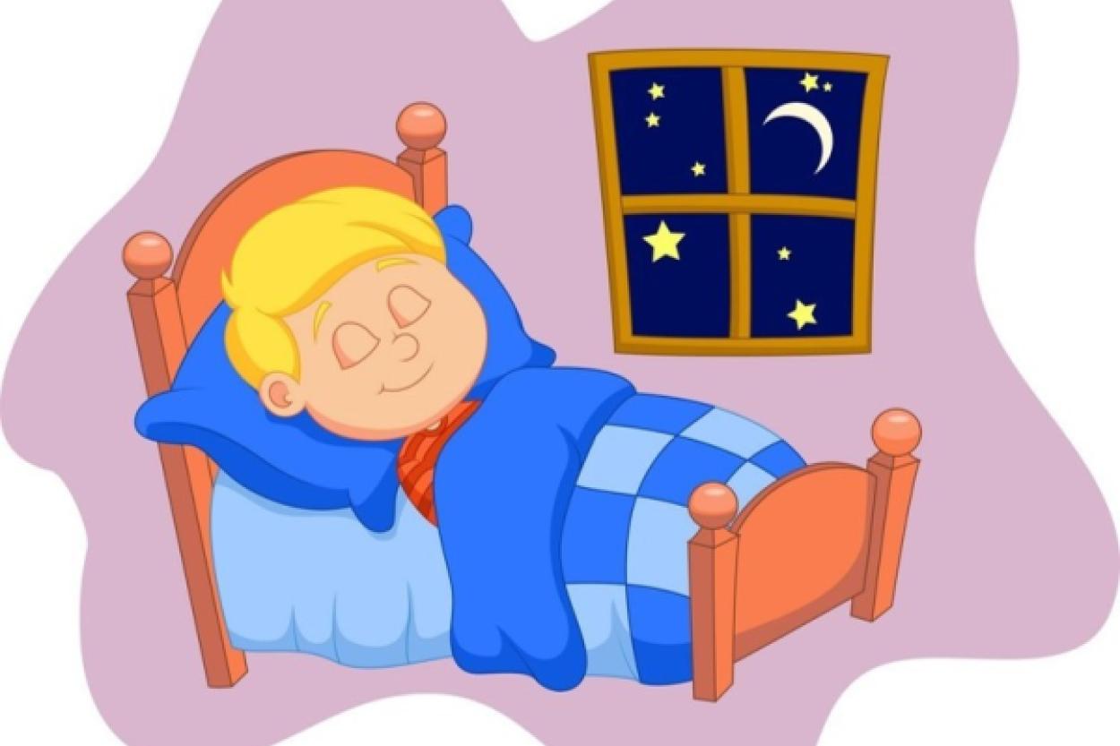 Когда лучше ложиться спать, чтобы проснуться бодрой