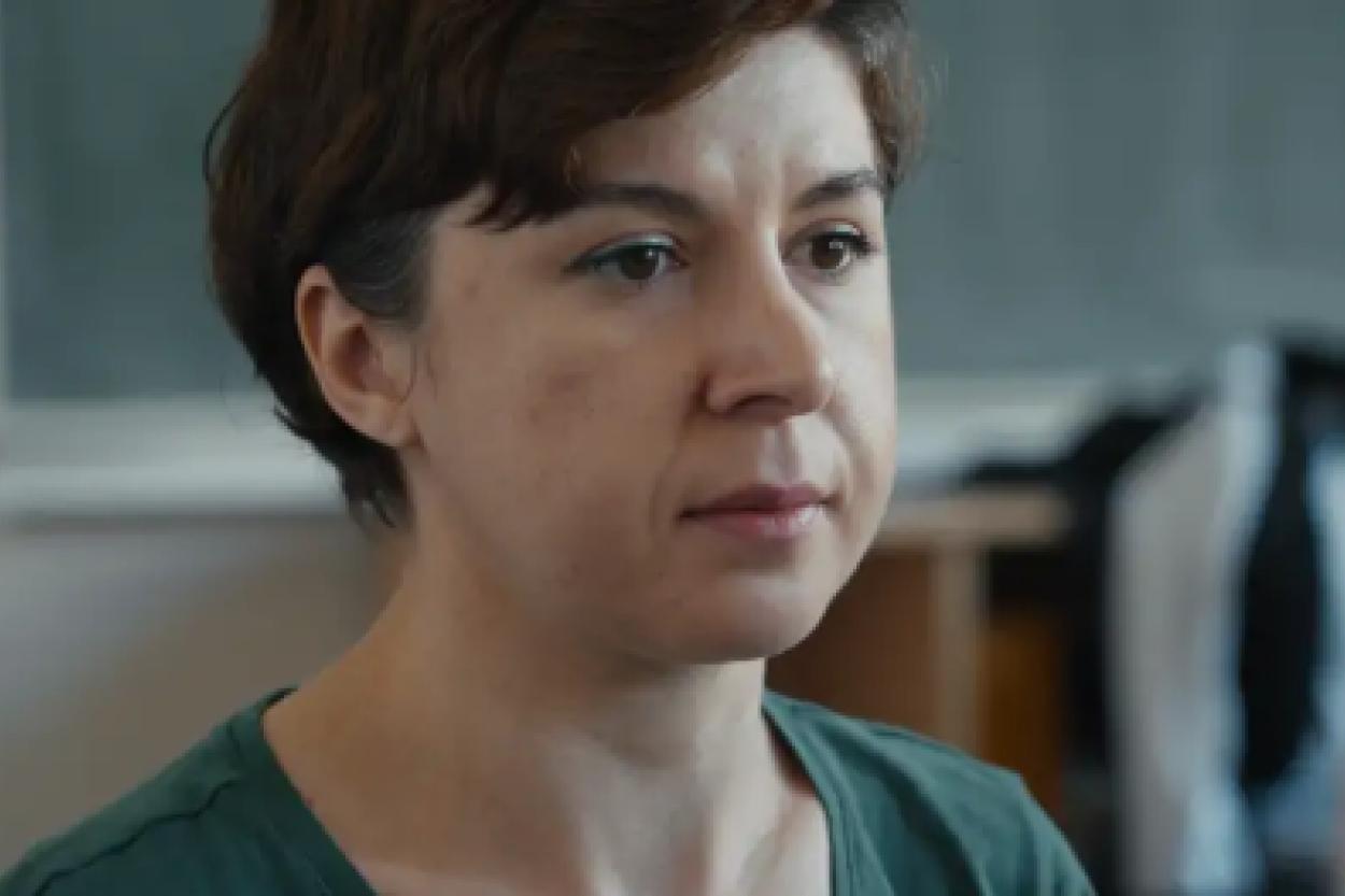 Документальный фильм о РФ взял приз кинофестиваля в Лейпциге