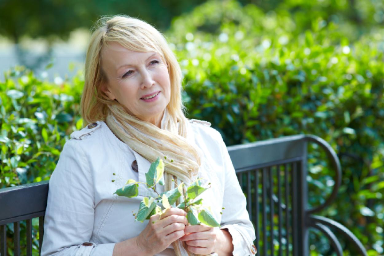 Как понять, что тело стареет: 5 сигналов, которые нельзя пропустить