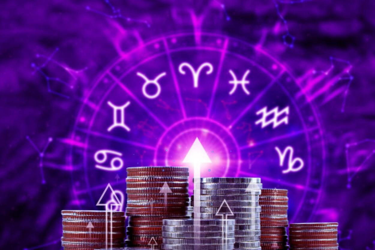 4 знака Зодиака, которые в ноябре 2025 года разбогатеют и забудут о долгах