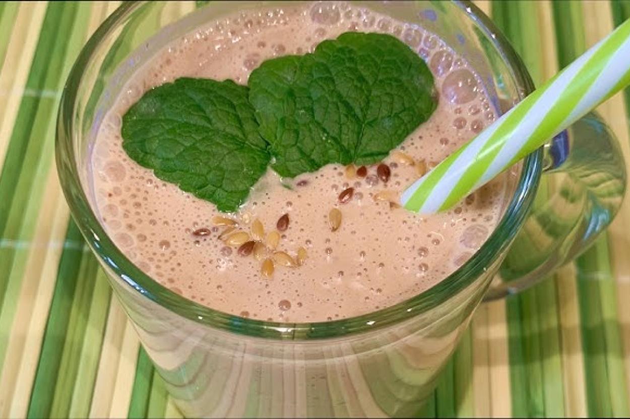 Завтрак для здоровья и энергии: как очиститься и похудеть