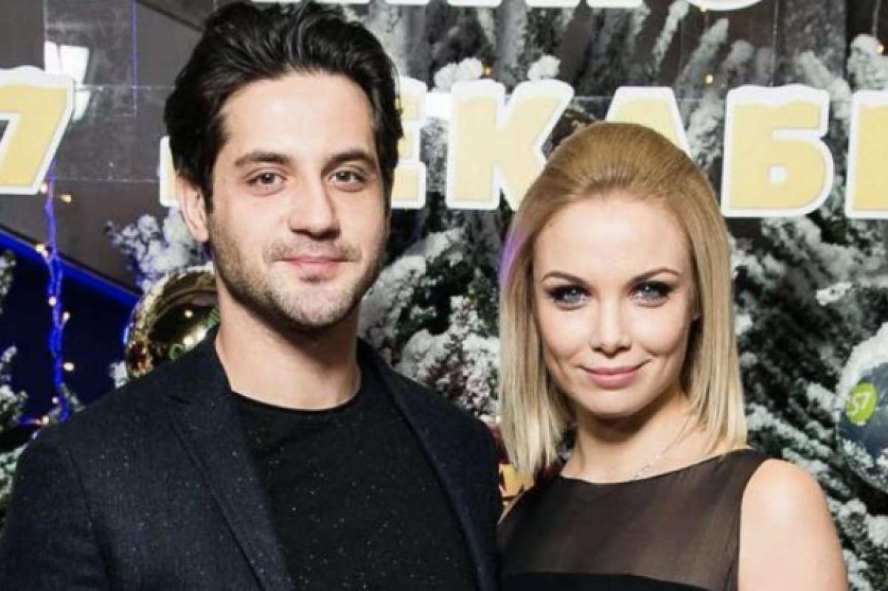 Будущий вратарь: сын Богатырева и Арнтгольц покорил фанатов новым фото