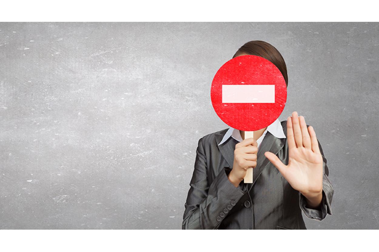 Быть удобным — это ловушка: 7 ошибок, которые разрушают ваши личные границы