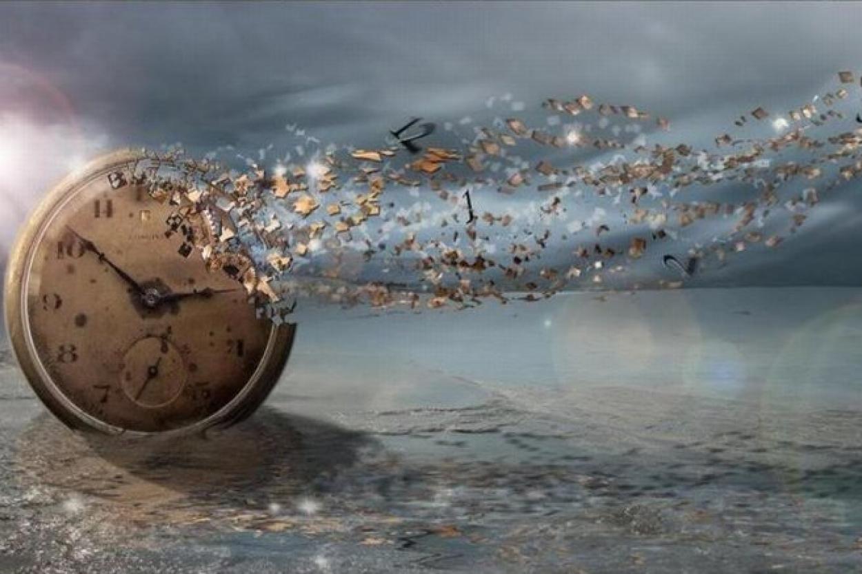 Пора двигаться дальше: 6 шагов, которые помогут отпустить боль прошлого