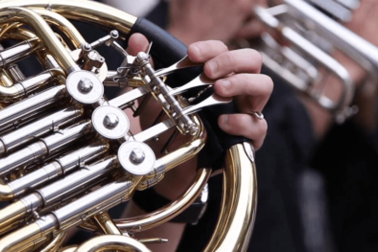 В Риге пройдут Дни духовых оркестров