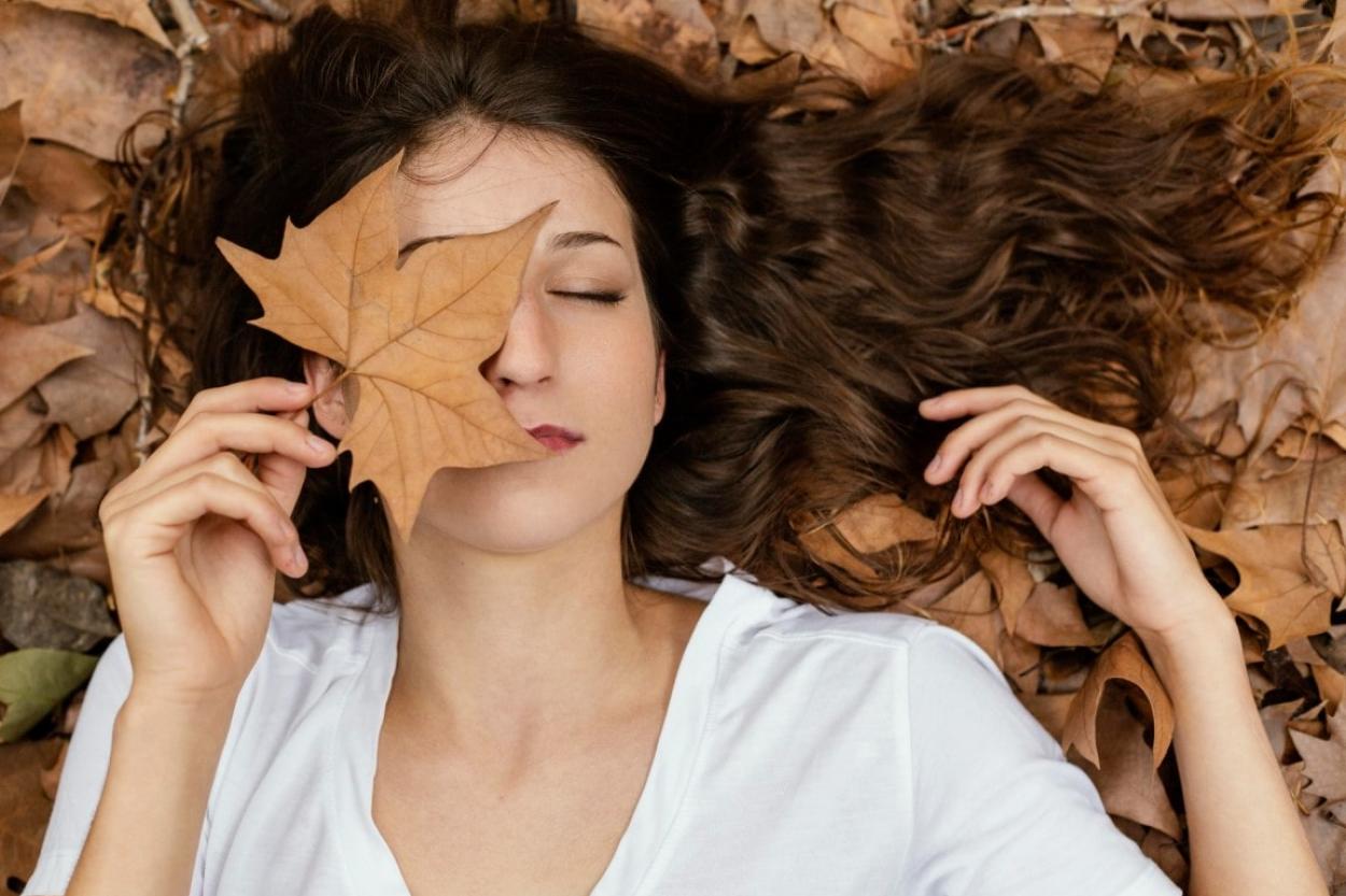 Мягкая защита и питание: как вернуть коже сияние осенью