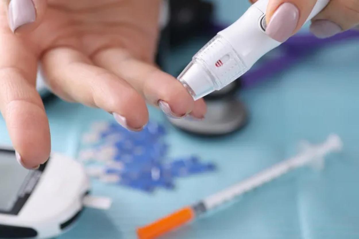 Не каждый заметит: 6 неочевидных симптомов диабета