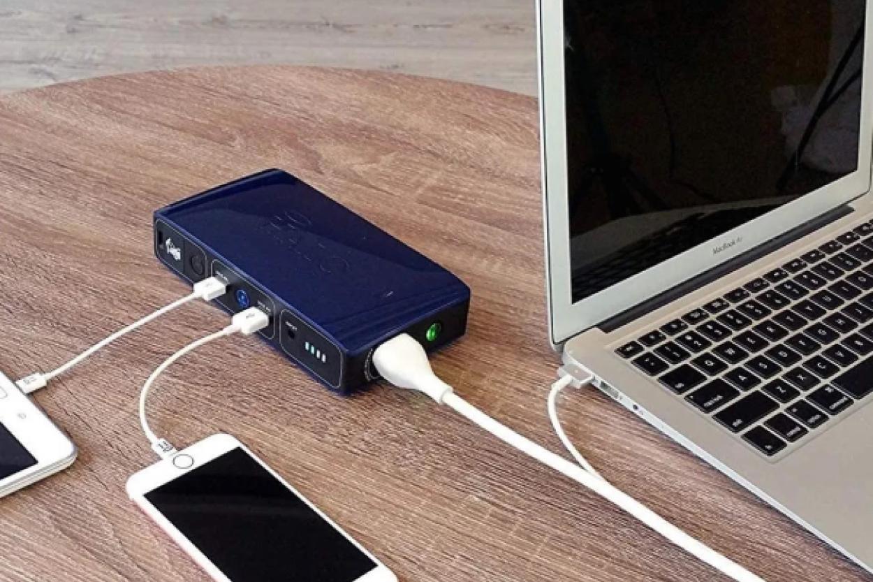 Ваш ноутбук всё время подключён к сети? Вот что об этом говорят специалисты