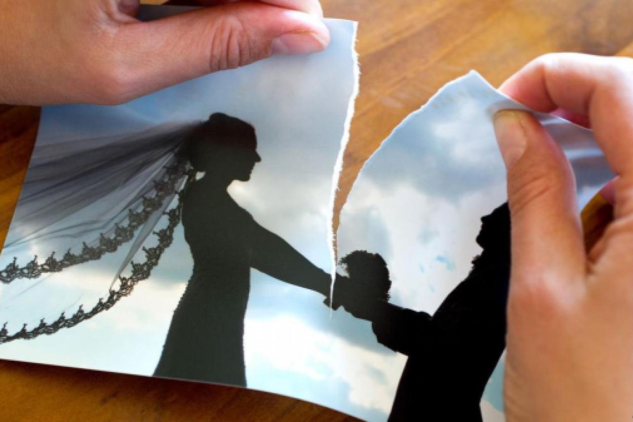 «Любовь с нюансами»: как маленькие поступки разрушают брак