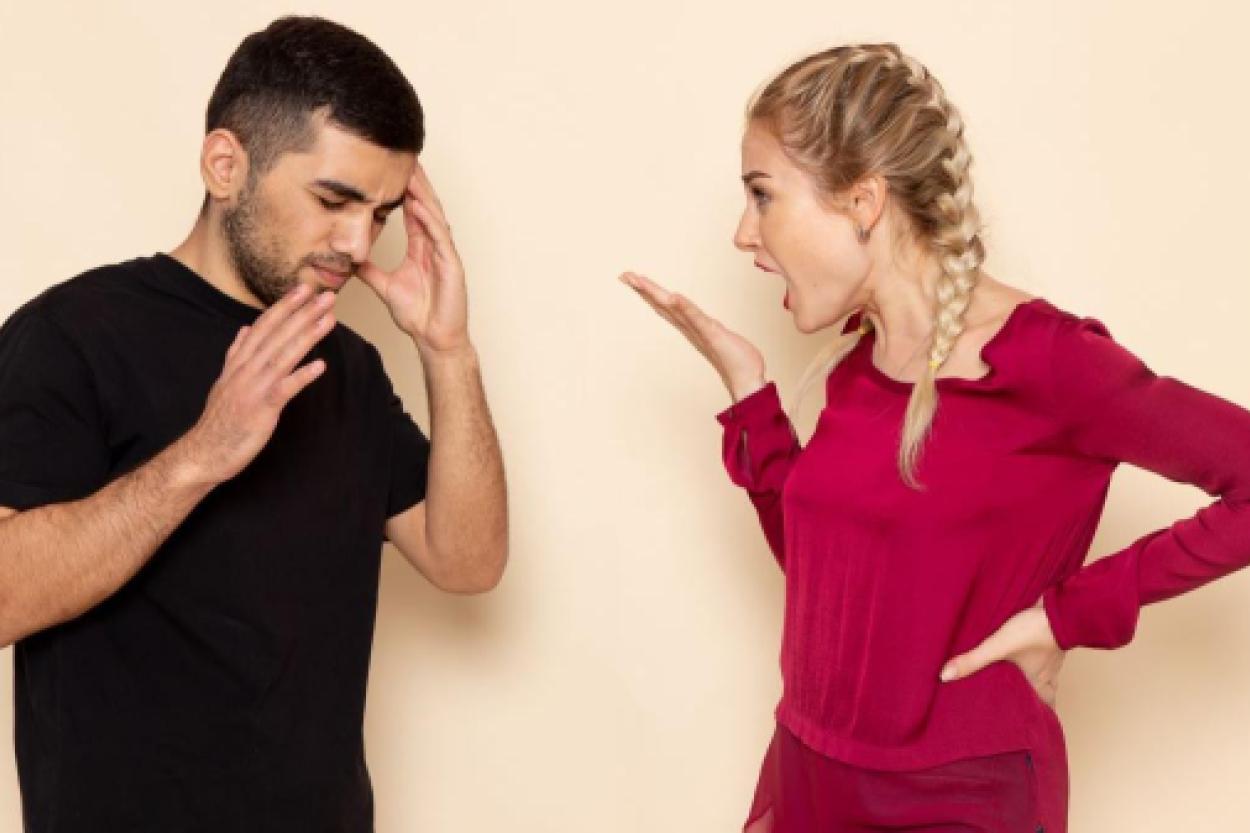 Когда важно промолчать: почему эти 2 вещи нельзя говорить партнеру