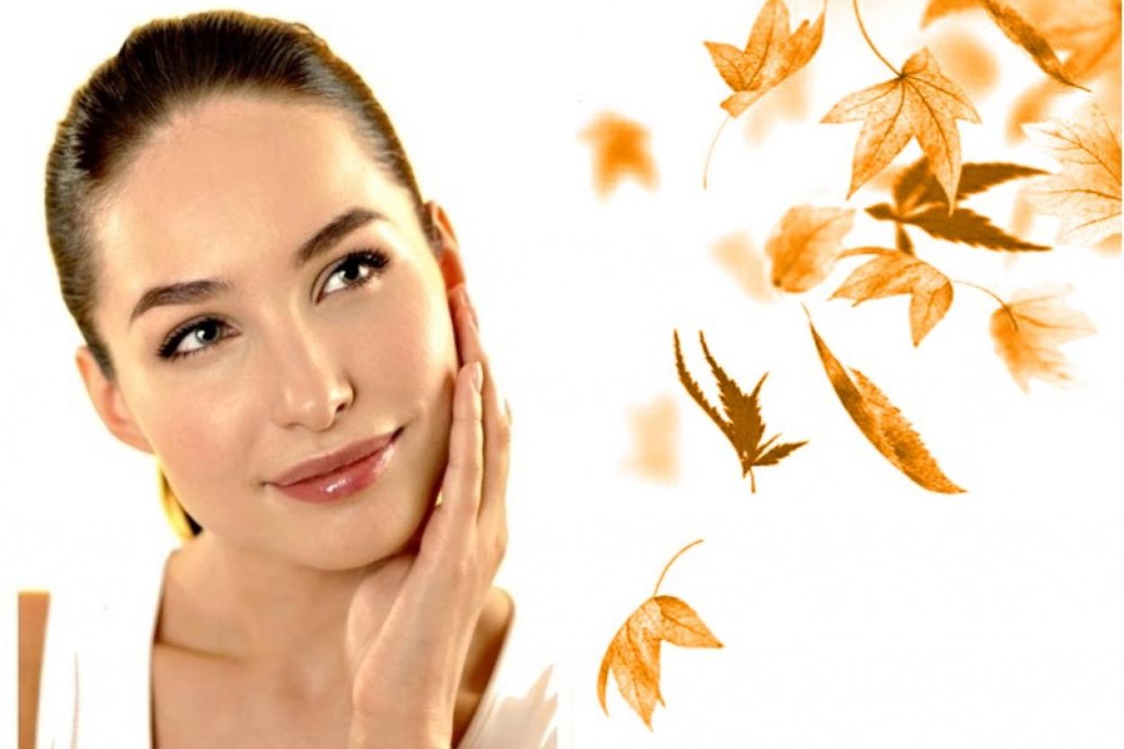 Правда ли, что осенью нужно менять уход за кожей: разбираем бьюти-мифы