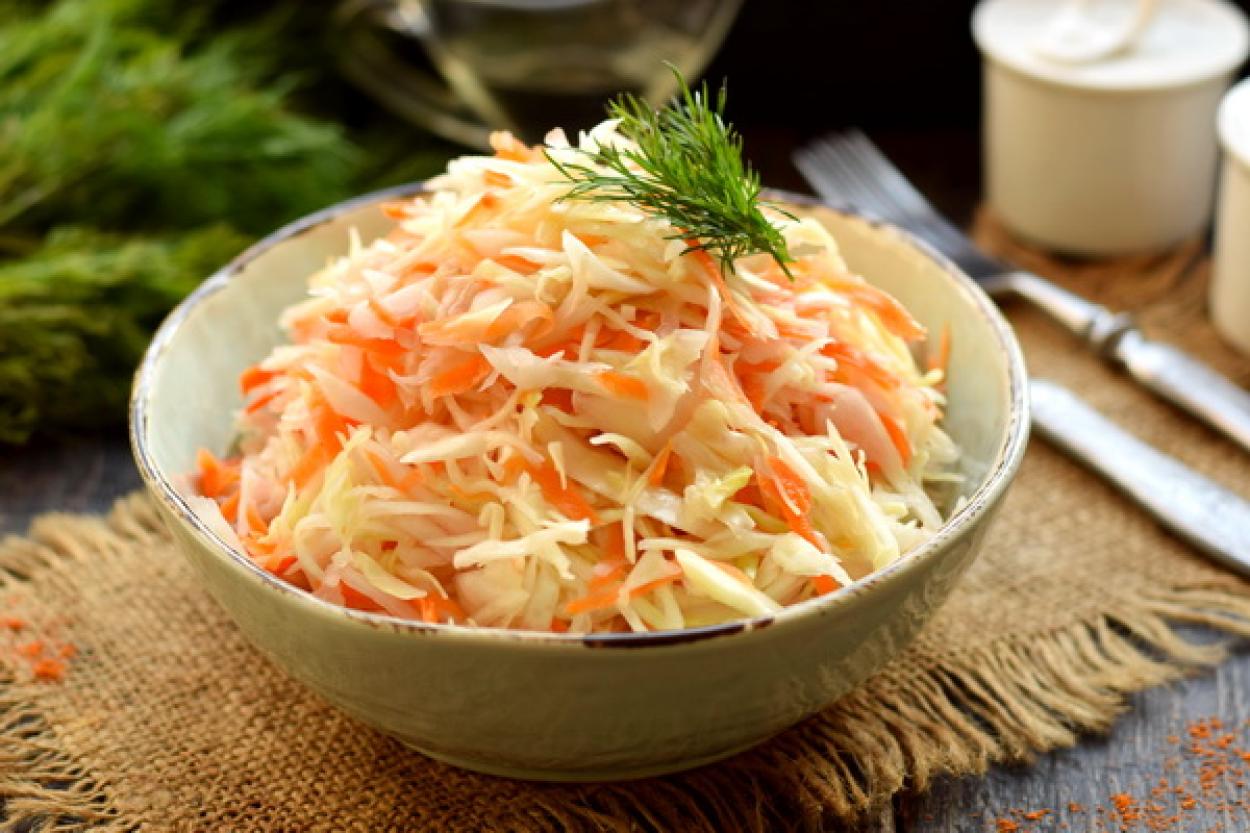 Ферментированные продукты снова в моде: зачем они нужны твоему кишечнику