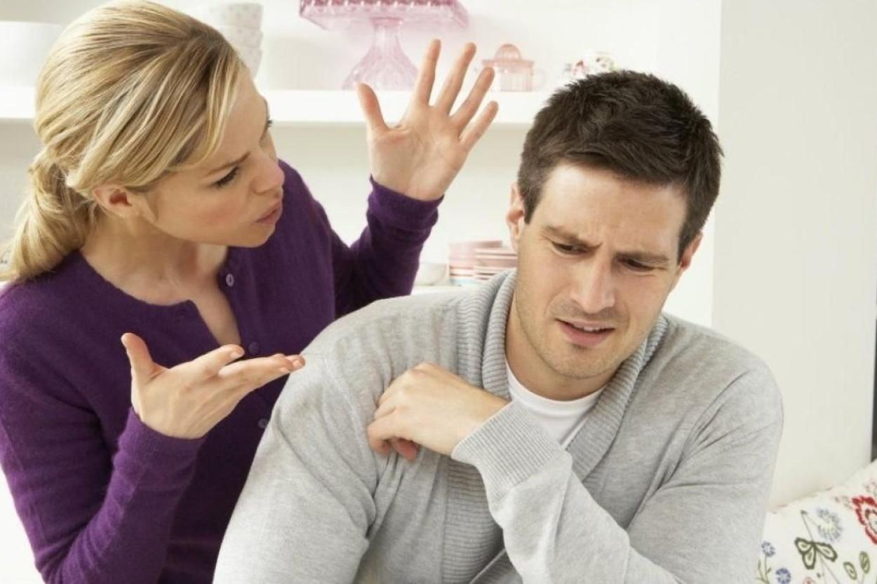 Неудобные истины: 6 фактов о любви и серьезных отношениях