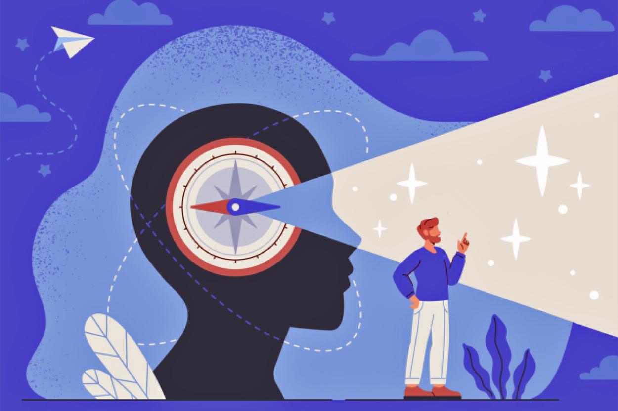 6 знаков Зодиака с исключительной интуицией: они видят людей насквозь