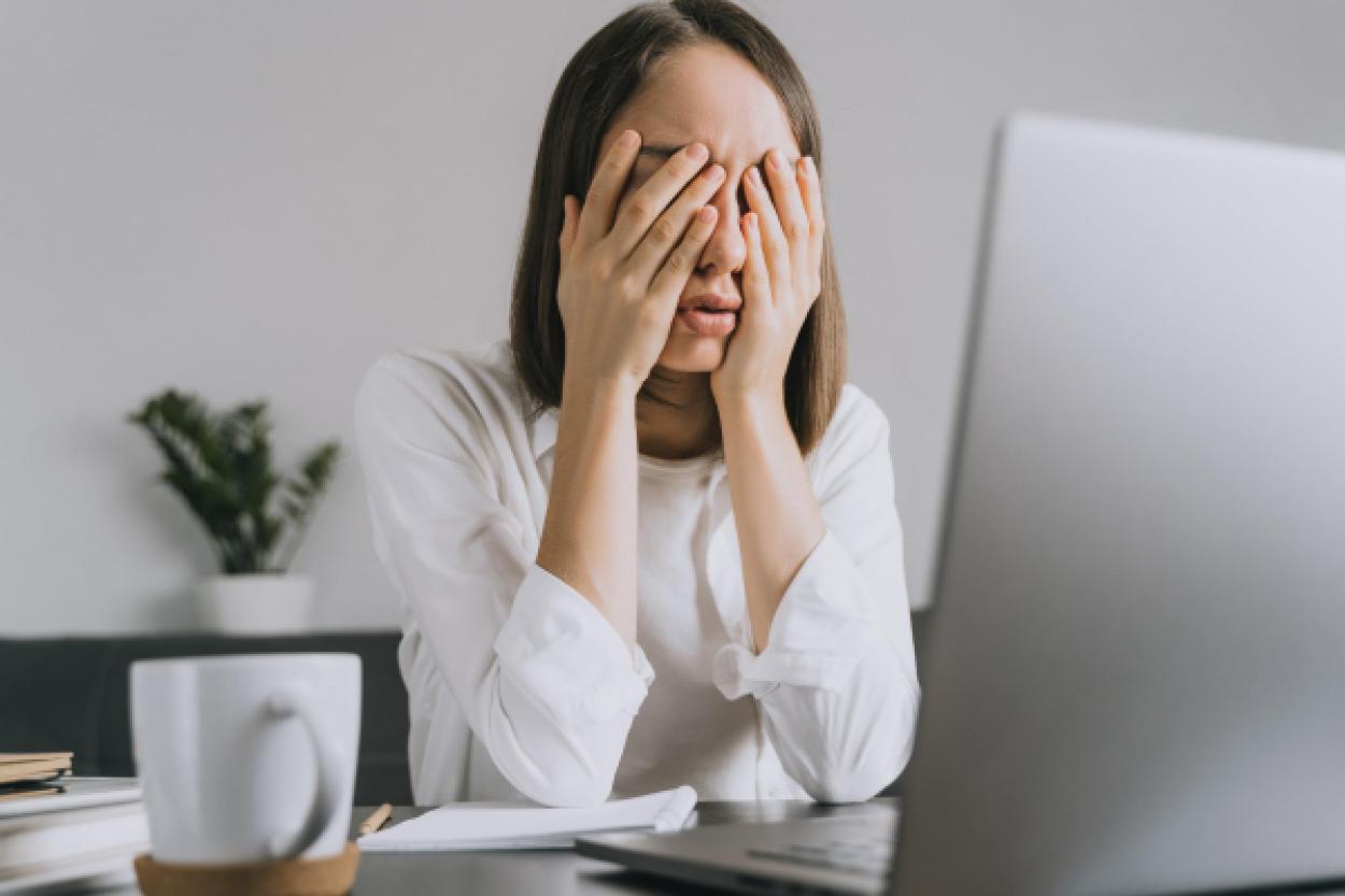 Как пережить рабочую субботу и не «сгореть» — советы от психотерапевта