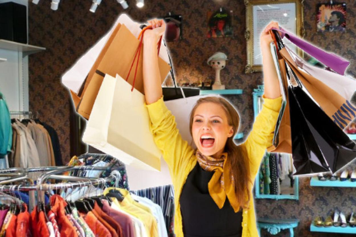 Спонтанные покупки: импульсивность или настоящая зависимость?