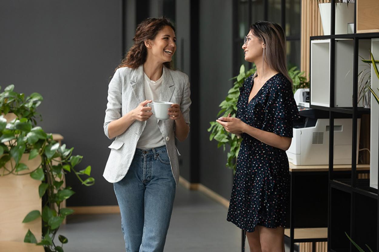 Как всего за 6 минут наладить любой разговор и избежать недопонимания