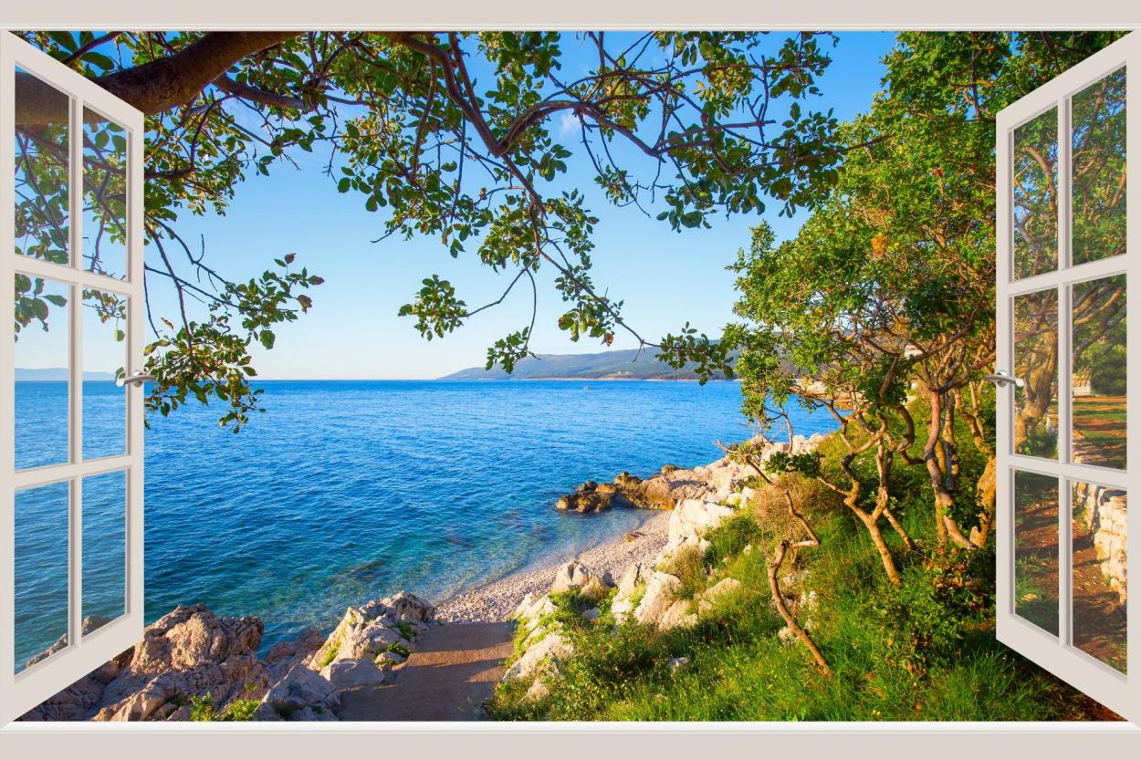 Окно с видом на море: как не попасться на удочку недобросовестных владельцев отелей