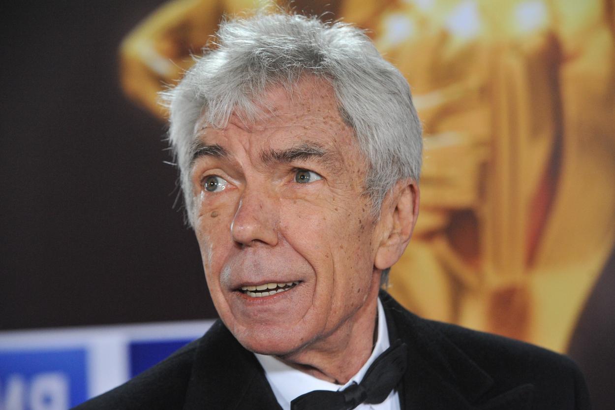 Алкоголизм, бездетность и борьба с раком: чего публика не знала о Юрии Николаеве