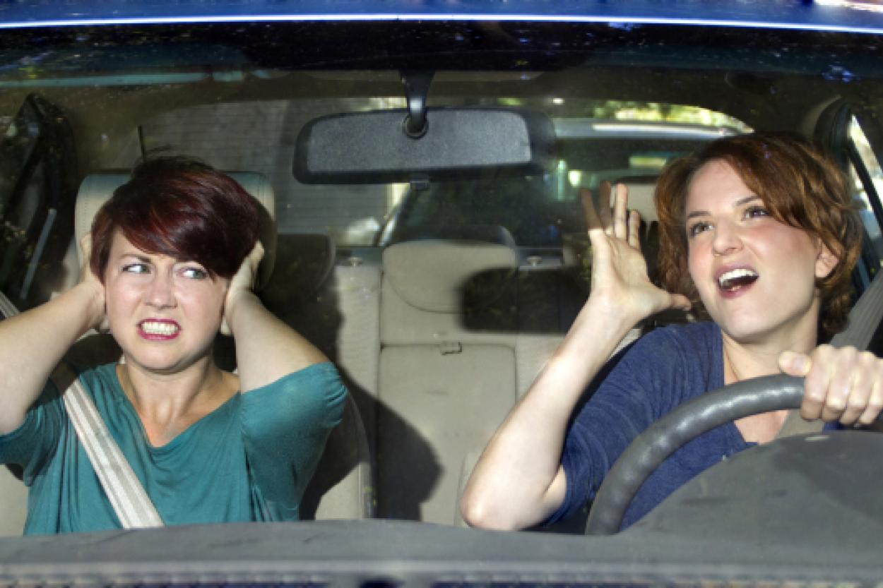 Астрологи предупредили: представители этих 4 знаков — самые опасные водители