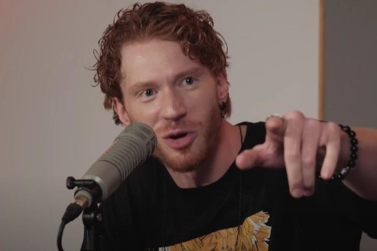 Никита, старший внук Аллы Пугачевой, страдает от развода и болезни