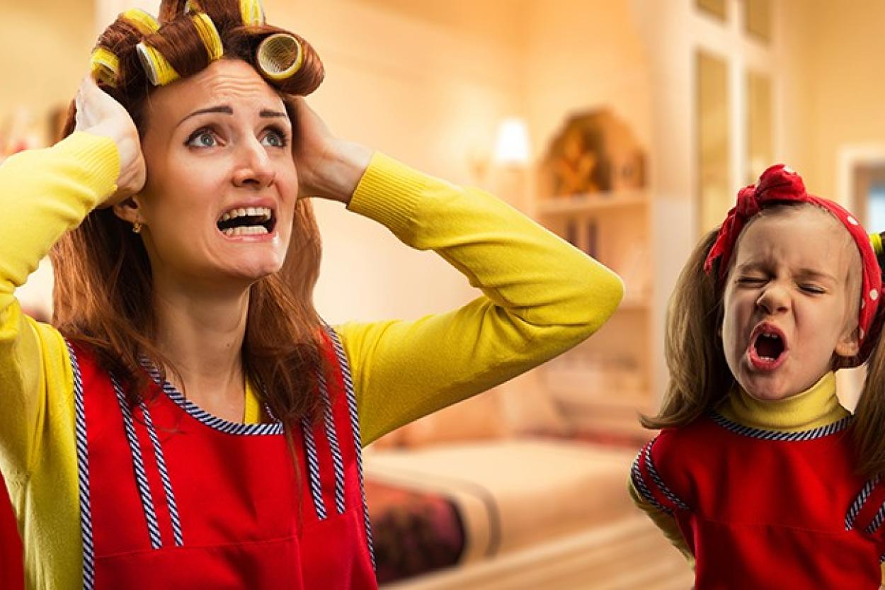 Какой возраст ребенка самый невыносимый? Вот, что о детских кризисах говорят психологи