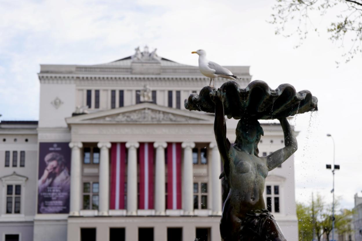 Как в Латвии сходить в театр или музей и не разориться (список скидок)