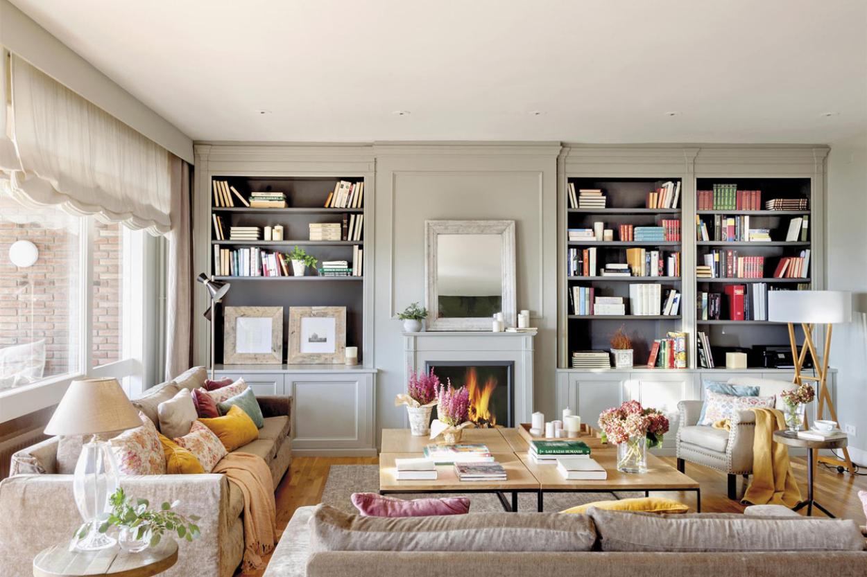 Ваш дом преобразится: что купить для уюта