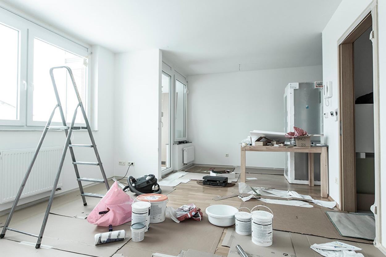 Время перемен: 7 признаков, что дома пора делать ремонт