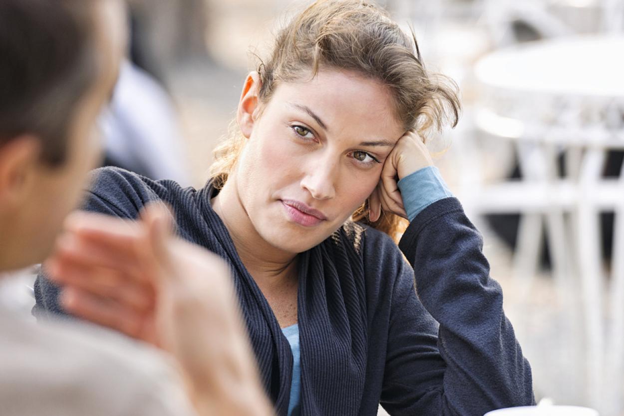 «Я не понимаю, о чём ты»: 10 фраз, за которыми прячется скрытый нарциссизм