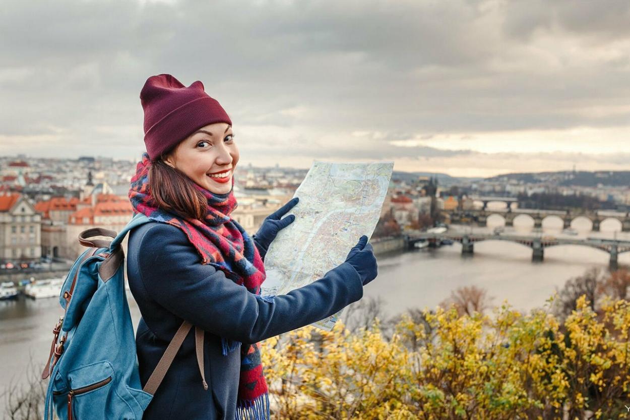 Не попасть в беду: 8 правил безопасности для туриста в чужой стране