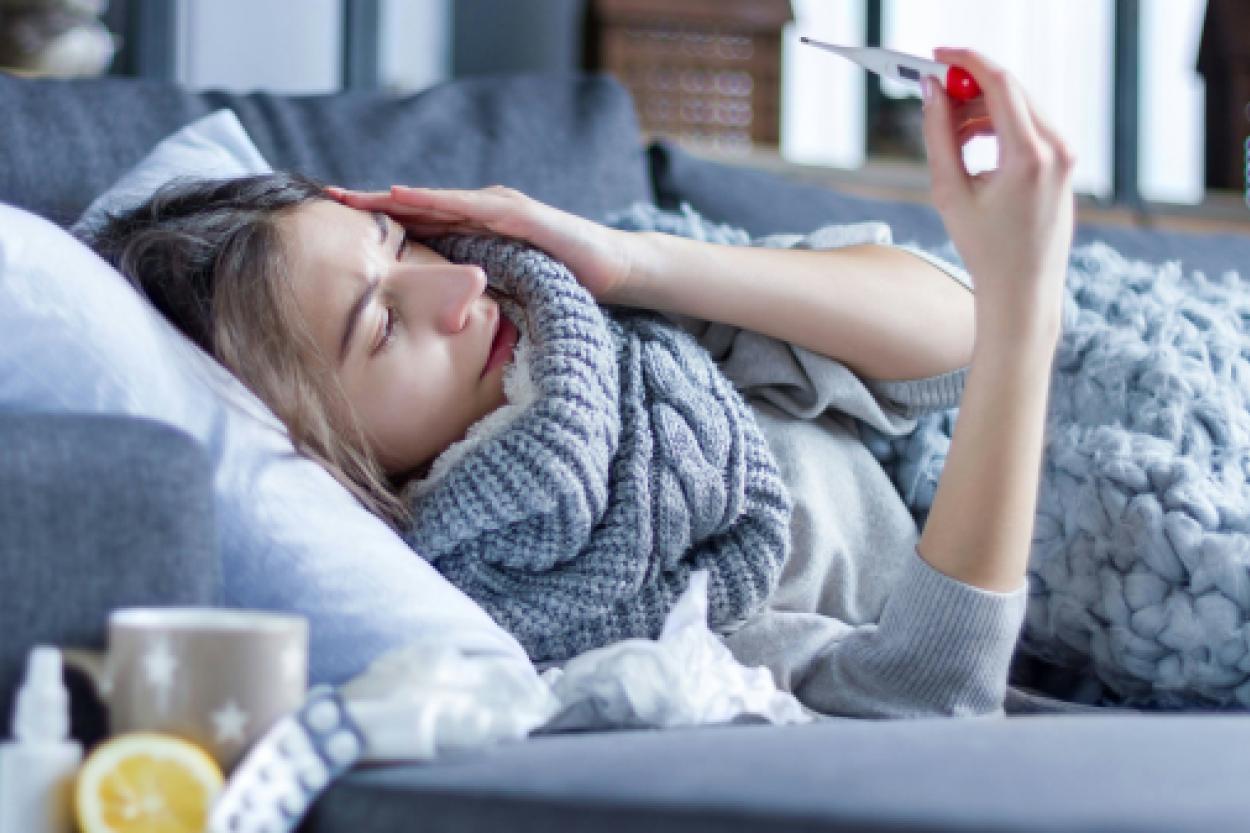 Как оставаться здоровым: рекомендации астрологов для каждого знака зодиака