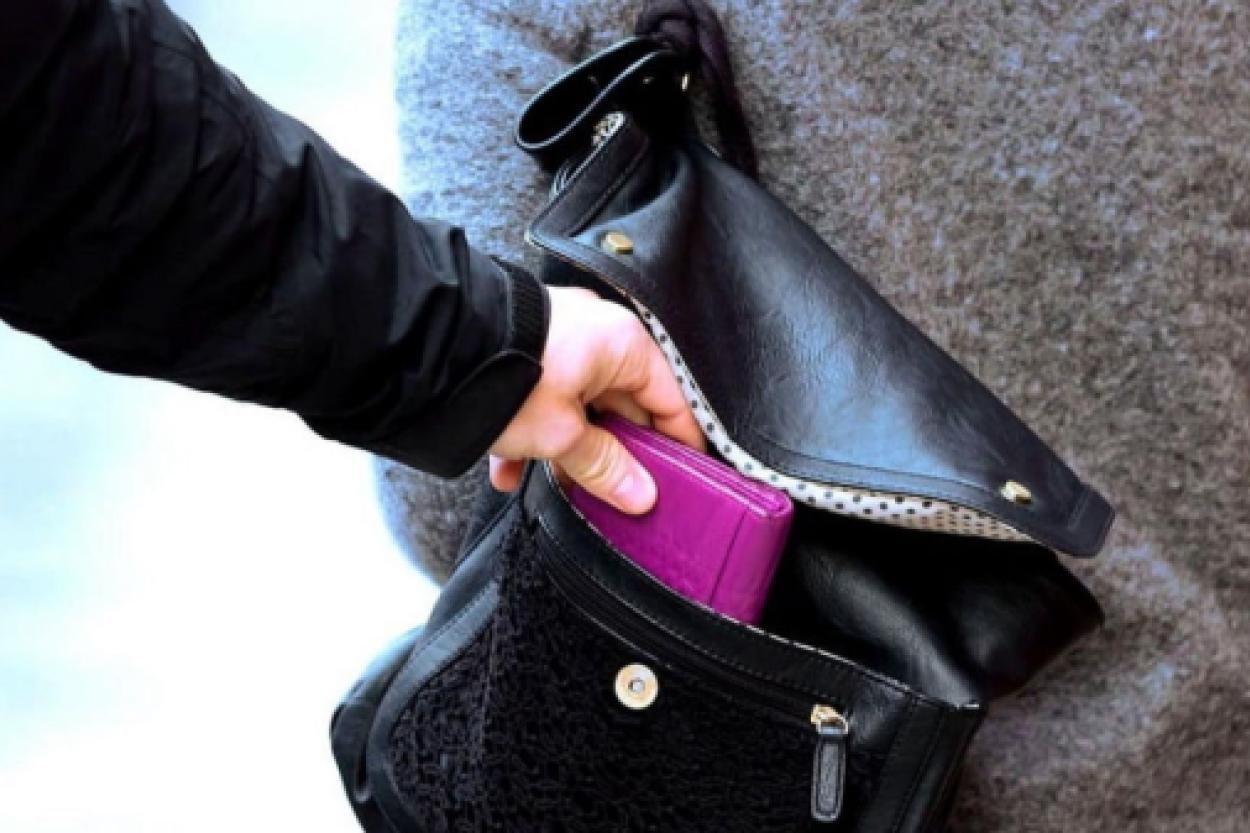 Где в Европе чаще всего обворовывают туристов: результаты нового исследования