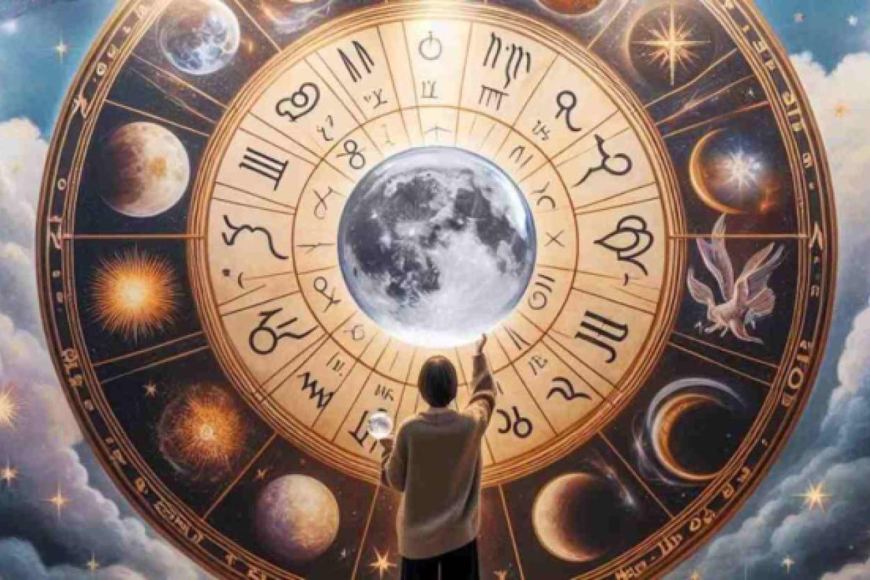 Как знаки зодиака строят жизнь: карьера, любовь и успех