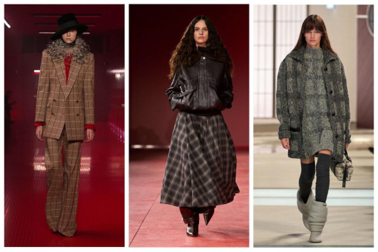 Главный тренд зимы 2026: казался устаревшим, а теперь его любят все
