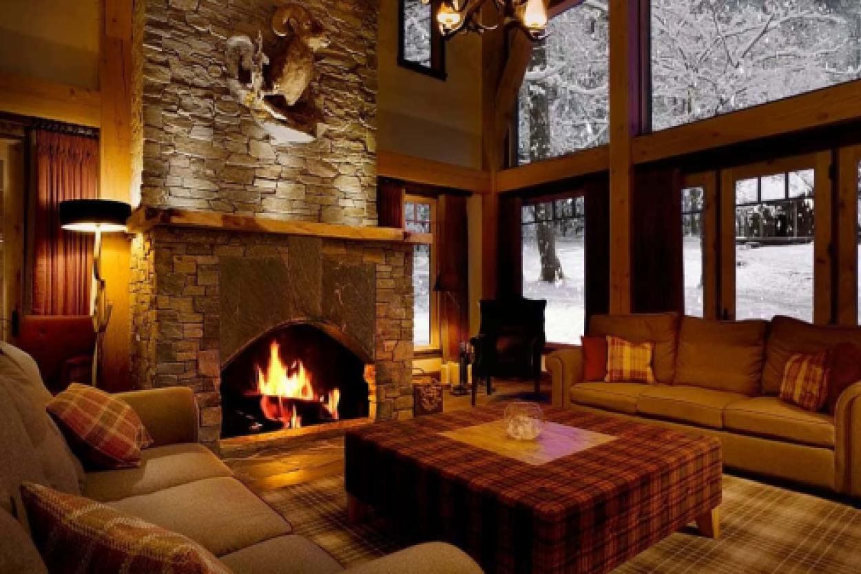 Как настроить свой дом на здоровье, гармонию и достаток