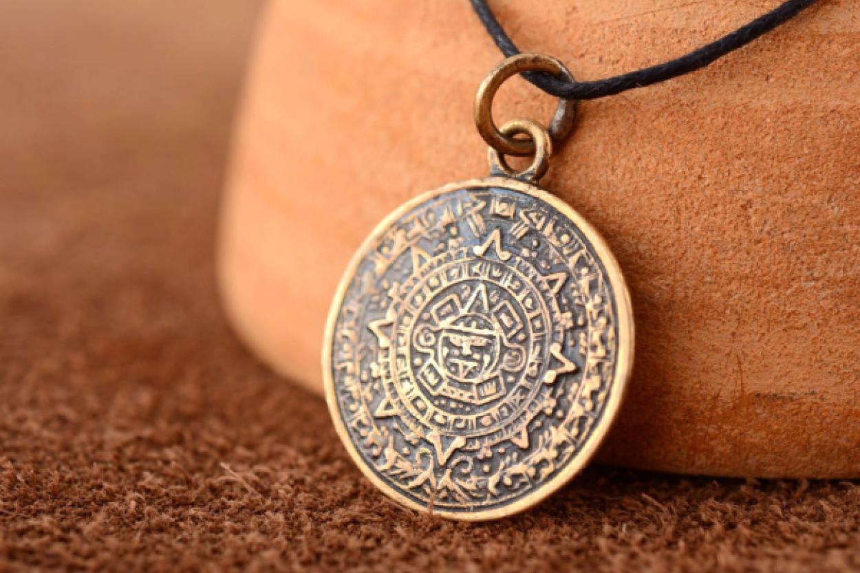 Опасные амулеты, которые лучше не привозить из путешествий